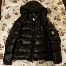 Moncler maya short for sale  BLAYDON-ON-TYNE