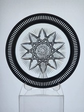 Abp cut glass for sale  Mount Pleasant