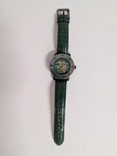 Minoir automatikuhr lederband gebraucht kaufen  Haslach