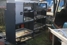 tevo van racking for sale tevo van racking for sale DEESIDE