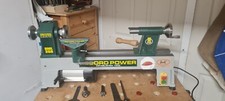 Record power dml250 for sale  REDCAR