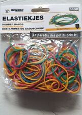 élastique 150 élastiques d'occasion  Haute-Rivoire