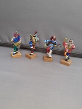 Clowns musiciens artisanaux d'occasion  Saint-André-les-Vergers
