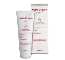 Kute cream trattamento usato  Cosenza