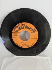 Matador Little Rays Bongo Nyah Bad Name Randy's Records Roots Reggae 7" 45 Vinyl comprar usado  Enviando para Brazil
