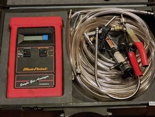 Single gas analyzer for sale  Bloomington