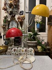 Lampe table design d'occasion  Paris-