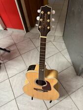 Takamine gj72cen natural usato  Spedire a Italy