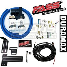 Fass 140gph titanium for sale  Mount Olive