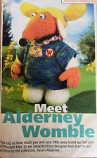 Alan dart knitting for sale  MIDDLESBROUGH