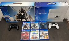 Ps4 destiny white for sale  Dallas