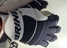 Brine handschuhe hockey gebraucht kaufen  Butzbach