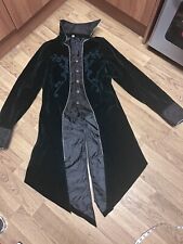 Men victorian tailcoat for sale  MANCHESTER