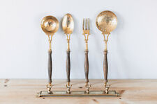 Set ustensiles cuisine d'occasion  Grisolles