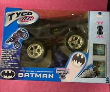 2003 sigillato batmobile usato  Italia