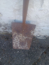 spade shaft for sale spade shaft for sale MOFFAT
