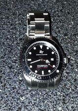 Herren armbanduhr cean gebraucht kaufen  Hamburg