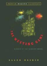 Westing game paperback for sale  Montgomery