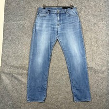 Armani mens w34 for sale  NOTTINGHAM