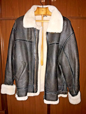 Cappotto montone modello usato  Casalecchio di Reno