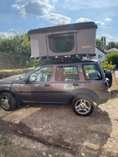 Tentbox classic 1.0 for sale  GRIMSBY