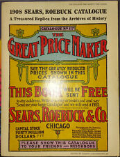 1908 sears roebuck for sale  Pasco