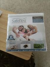 waterproof mattress cover for sale  East Brunswick