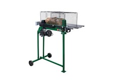 Parkside holzspalter untergest gebraucht kaufen  Zehdenick