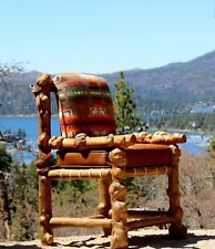 Vintage artisan handcrafted for sale  Big Bear Lake