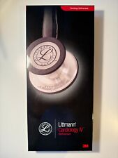 Littmann cardiology stethoskop gebraucht kaufen  Dortmund