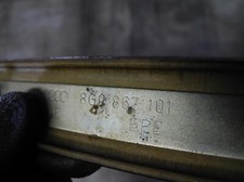 Audi cabrio zierleiste gebraucht kaufen  Leipzig