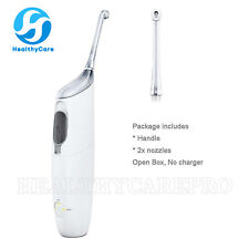 Water dental flosser for sale  Rancho Cucamonga