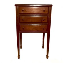 Vintage accent table. for sale  Ventura