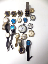 Vintage ruhla herrenuhr gebraucht kaufen  Puschendorf