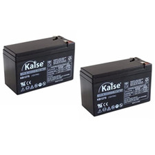 Kaise technologies batteria usato  Roccagloriosa