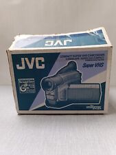 Caméscope jvc sxm29ef d'occasion  Libercourt
