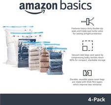 Amazon basics vacuum for sale  COVENTRY