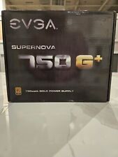 Evga supernova 750 for sale  Rutherford