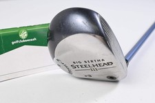 Ladies callaway steelhead for sale  LOANHEAD