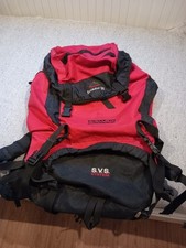 Rucksack for sale  TETBURY