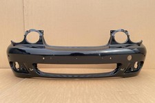 Facelift front bumper for sale  ILKESTON