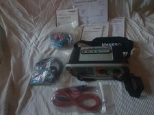 Megger mft1720 multifunction for sale  LONDON