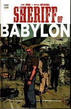 Sheriff babylon grandi usato Sheriff babylon grandi usato  Roma