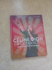 Céline dion céline d'occasion  Le Trait
