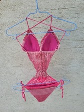 Costume bagno donna usato  Piovene Rocchette