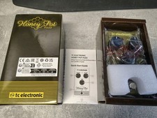Electronic honey pot for sale  PLYMOUTH