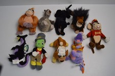 Disney beanie plush for sale  Yucca Valley