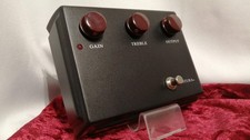 Ceriatone effect pedal d'occasion  Expédié en Belgium