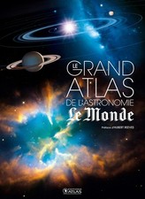 Grand atlas astronomie d'occasion  France