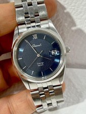Relógio Orient Driven 6Ec366-70 Mecânico Usado, Desgaste Moderado, Funcionando No4 No9863 comprar usado  Enviando para Brazil